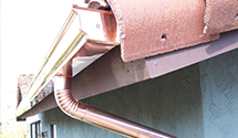 Rain Gutter Installation, Repair, Cleaning in Lockport, IL